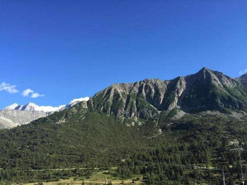 Hotel Edelweiss Passo del Tonale Dış mekan fotoğraf