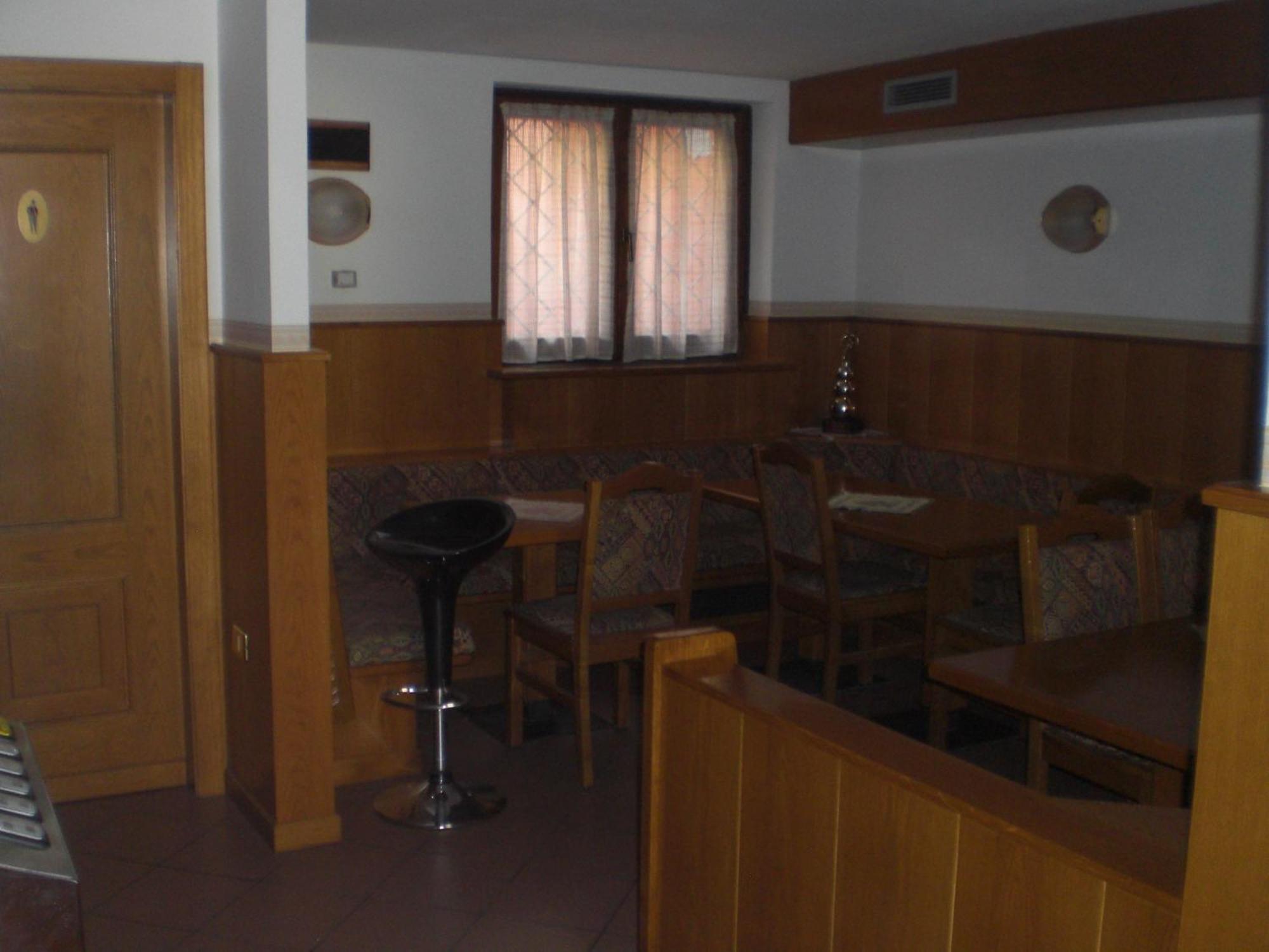 Hotel Edelweiss Passo del Tonale Dış mekan fotoğraf