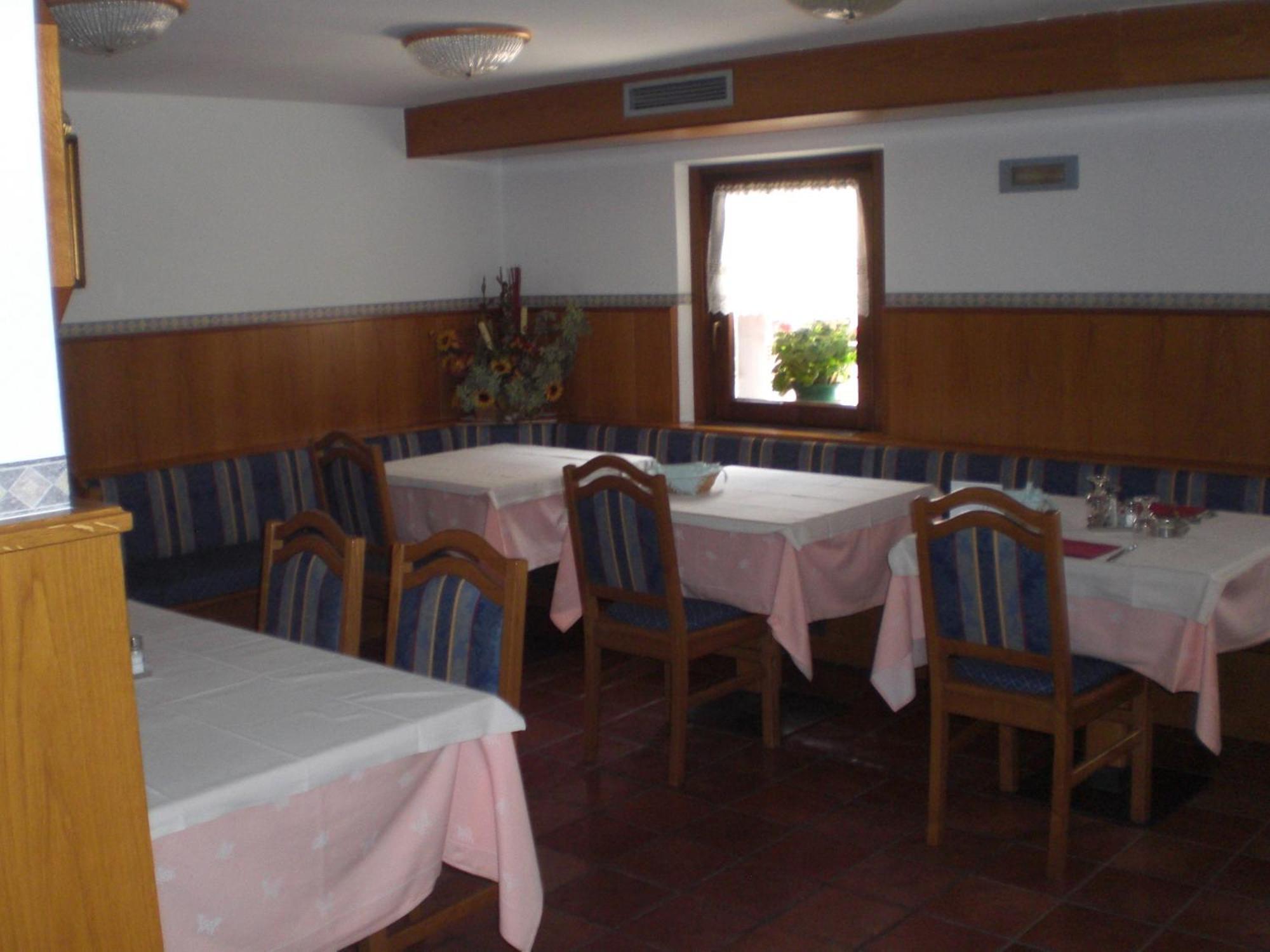 Hotel Edelweiss Passo del Tonale Dış mekan fotoğraf