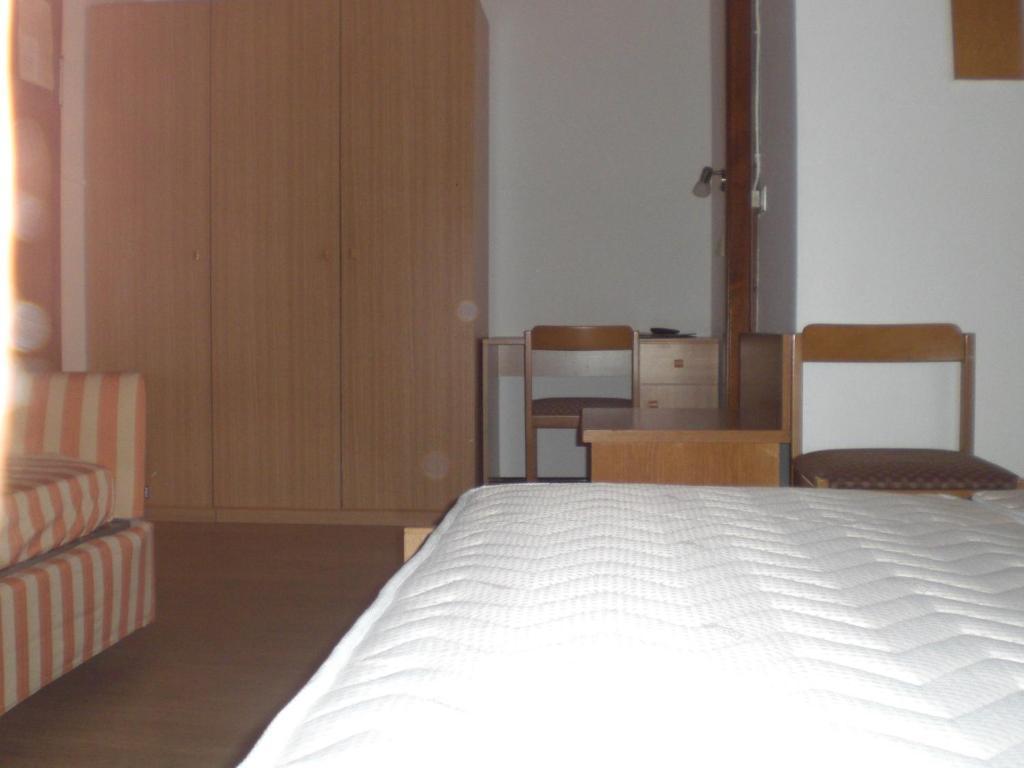 Hotel Edelweiss Passo del Tonale Oda fotoğraf