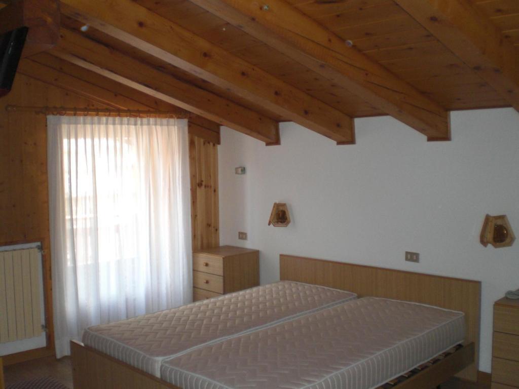 Hotel Edelweiss Passo del Tonale Oda fotoğraf